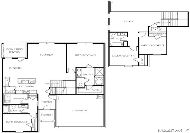 27th image of 6502 Firefly Ln, Montgomery, AL 36116 | MLS# 584750