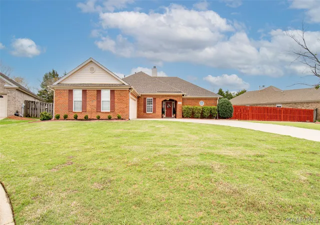 25th image of 9500 Kilburn Ct, Montgomery, AL 36117 | MLS# 584706