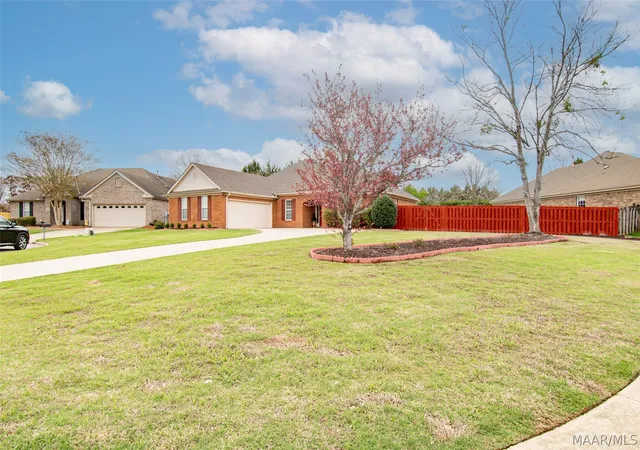 2nd image of 9500 Kilburn Ct, Montgomery, AL 36117 | MLS# 584706