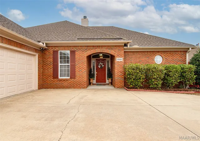 3rd image of 9500 Kilburn Ct, Montgomery, AL 36117 | MLS# 584706