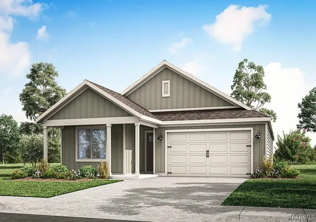 1st image of 7350 Orange Blossom Wy, Montgomery, AL 36117 | MLS# 584789