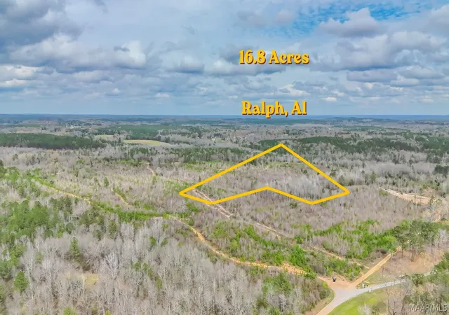 1st image of 0 Brownin Rd, Tuscaloosa, AL 35480 | MLS# 584773