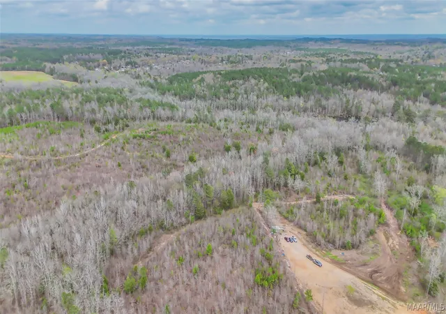 Photo 3 of Land for sale at 0 Brownin Rd, Tuscaloosa, AL 35480 | MLS# 584773 | Listing updated on 2026-08-28