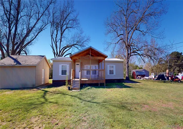 1st image of 124 Sevarg Ln, Millbrook, AL 36054 | MLS# 584837