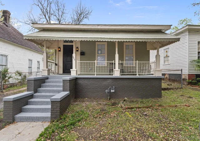 1st image of 625 Martha St, Montgomery, AL 36104 | MLS# 584830