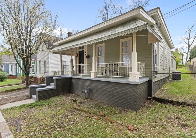 2nd image of 625 Martha St, Montgomery, AL 36104 | MLS# 584830