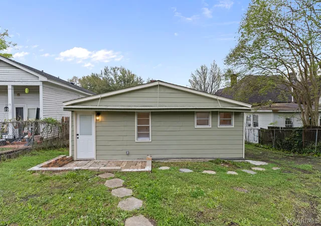 36th image of 625 Martha St, Montgomery, AL 36104 | MLS# 584830