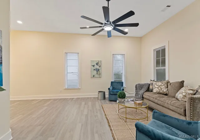 3rd image of 625 Martha St, Montgomery, AL 36104 | MLS# 584830
