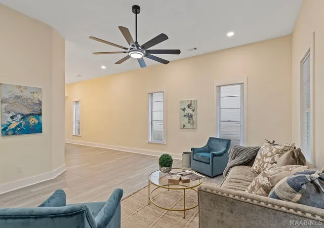 4th image of 625 Martha St, Montgomery, AL 36104 | MLS# 584830