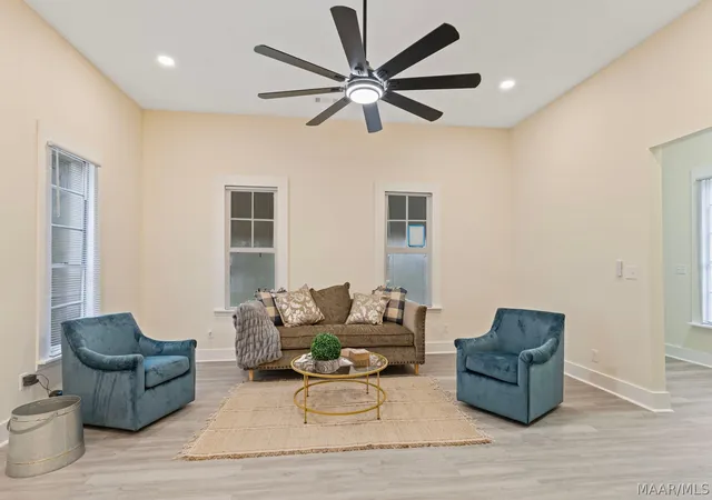 5th image of 625 Martha St, Montgomery, AL 36104 | MLS# 584830