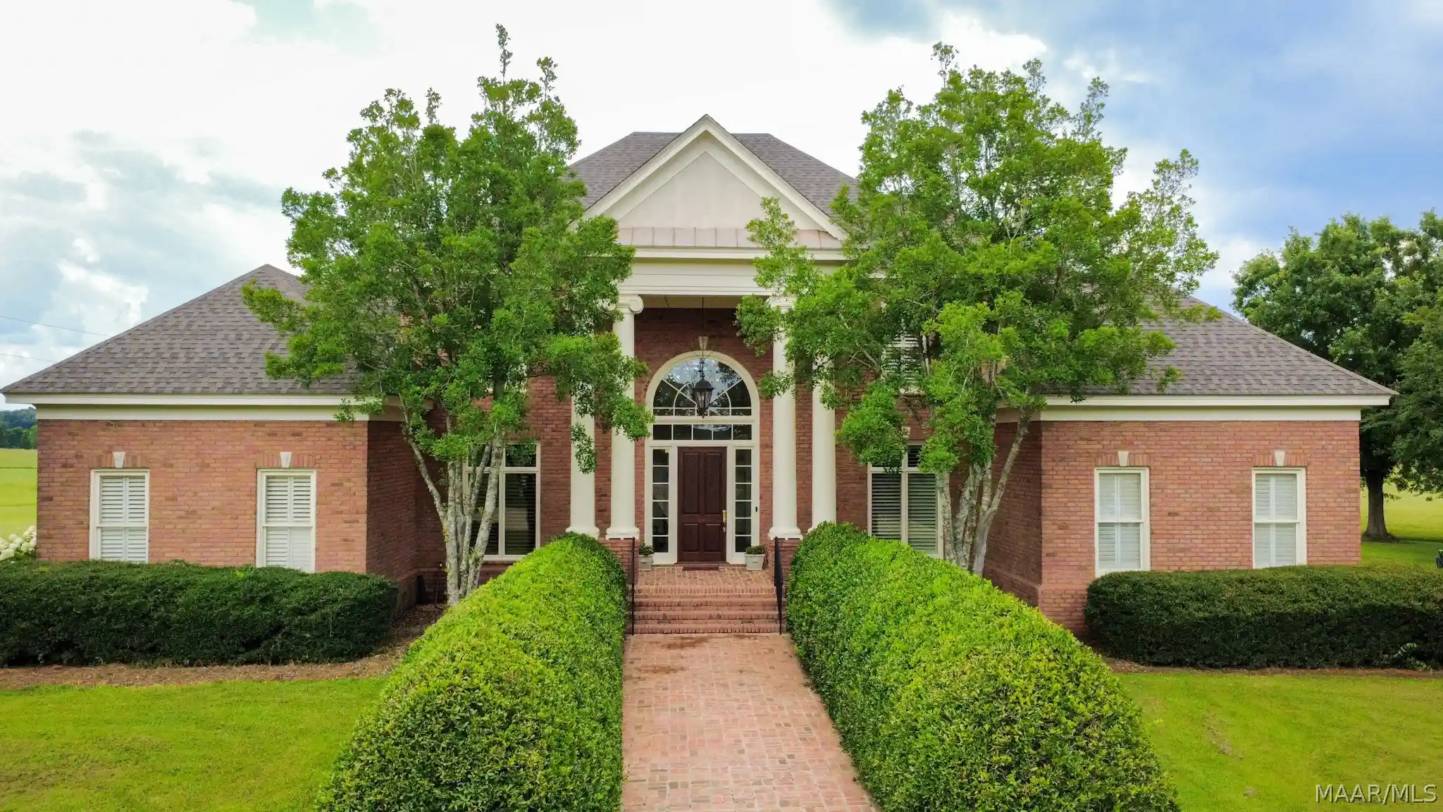 Photo 1 of Single family home for sale at 1992 Milly Branch Rd, Pike Road, AL 36064 | MLS# 584575 | Listing updated on 2026-10-25