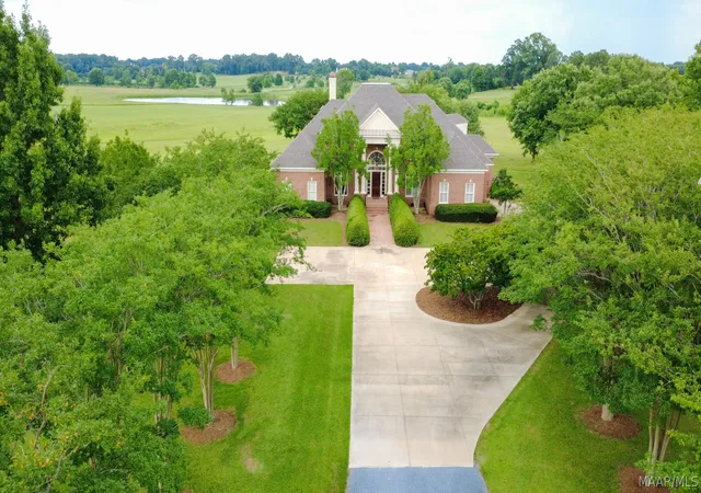 1st image of 1992 Milly Branch Rd, Pike Road, AL 36064 | MLS# 584575