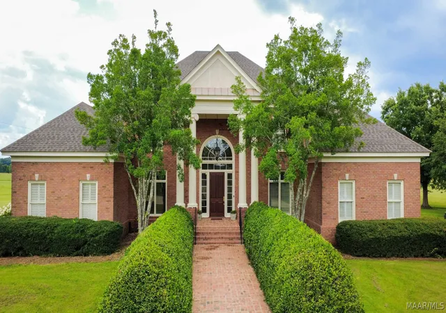 2nd image of 1992 Milly Branch Rd, Pike Road, AL 36064 | MLS# 584575