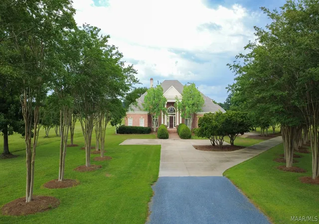 73rd image of 1992 Milly Branch Rd, Pike Road, AL 36064 | MLS# 584575