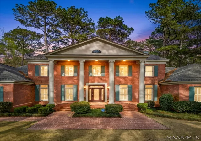 1st image of 9846 Wynchase Cir, Montgomery, AL 36117 | MLS# 584869
