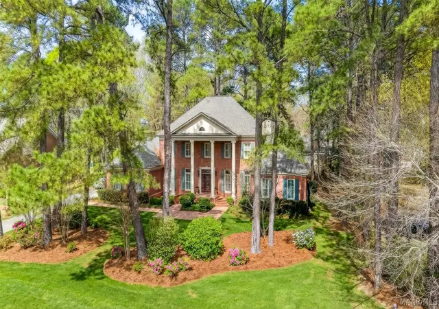 2nd image of 9846 Wynchase Cir, Montgomery, AL 36117 | MLS# 584869
