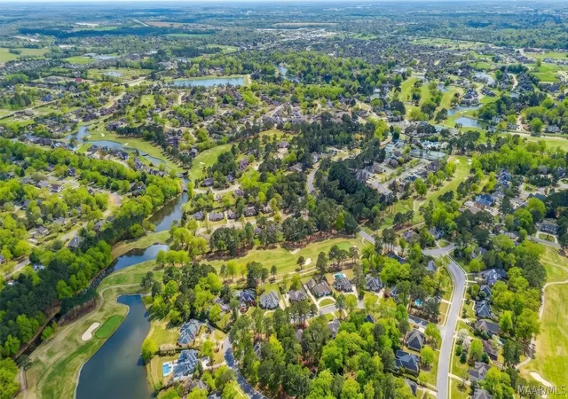 47th image of 9846 Wynchase Cir, Montgomery, AL 36117 | MLS# 584869