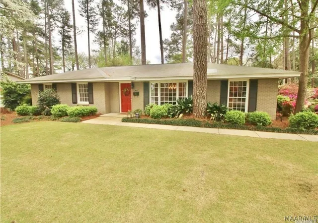 1st image of 3812 Marie Cook Dr, Montgomery, AL 36109 | MLS# 584722