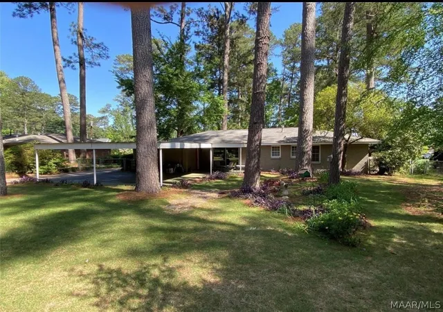 2nd image of 3812 Marie Cook Dr, Montgomery, AL 36109 | MLS# 584722