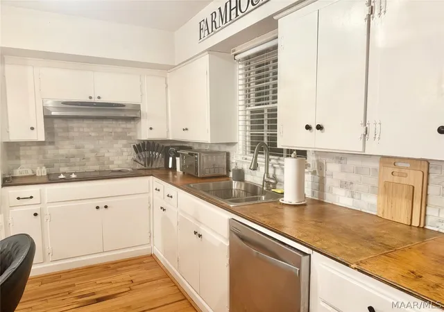 4th image of 3812 Marie Cook Dr, Montgomery, AL 36109 | MLS# 584722
