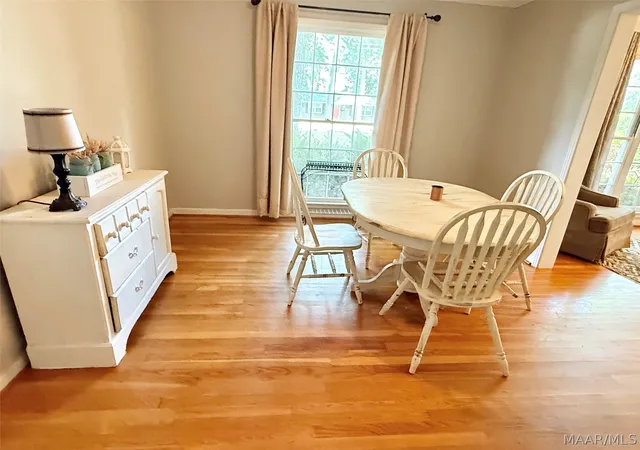 5th image of 3812 Marie Cook Dr, Montgomery, AL 36109 | MLS# 584722