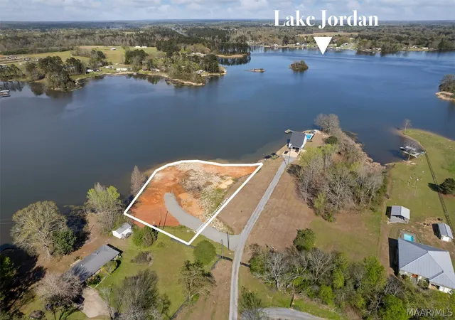 4th image of 263 Blue Heron Pt, Wetumpka, AL 36092 | MLS# 584898