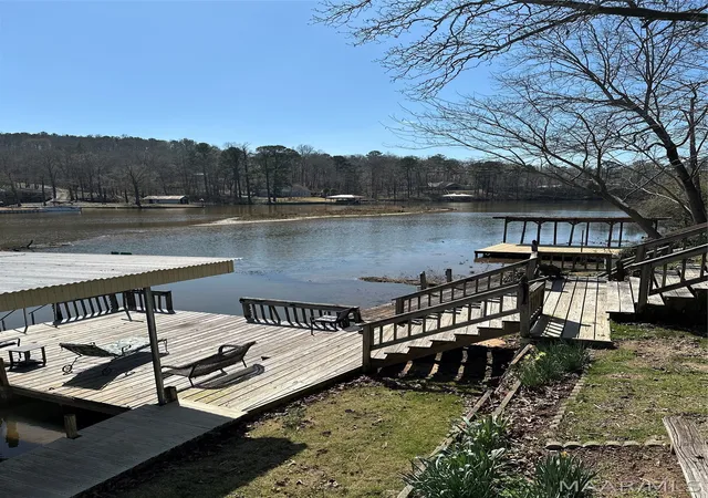 Homes for sale in Titus, AL | 395 Joes Fish Camp Rd, Titus, AL 36080 | MLS# 584855