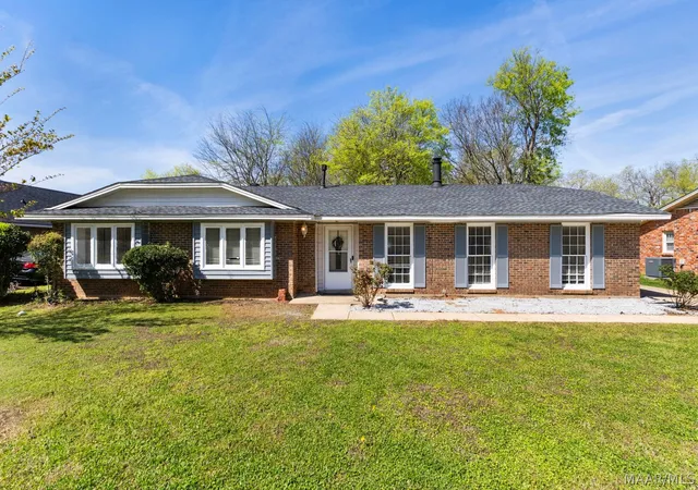 1st image of 3924 Rouse Ridge Ct, Montgomery, AL 36111 | MLS# 584870