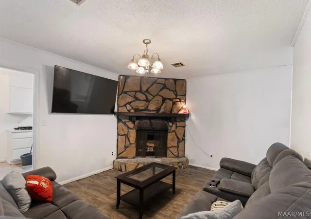 4th image of 3924 Rouse Ridge Ct, Montgomery, AL 36111 | MLS# 584870