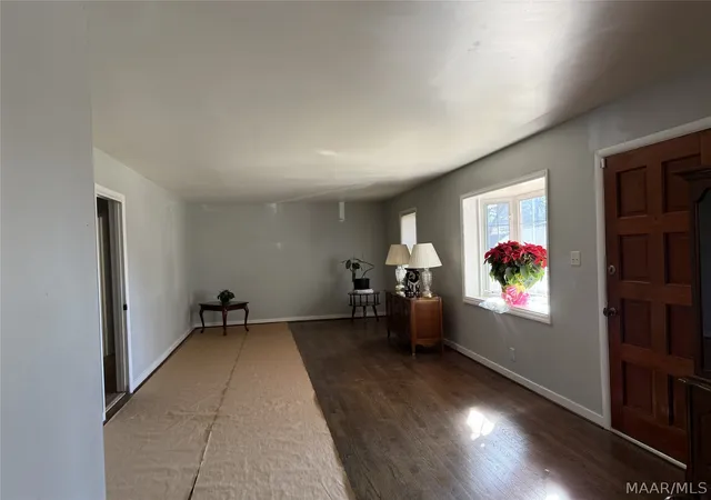 2nd image of 825 Goldwire St, Birmingham, AL 35211 | MLS# 584884