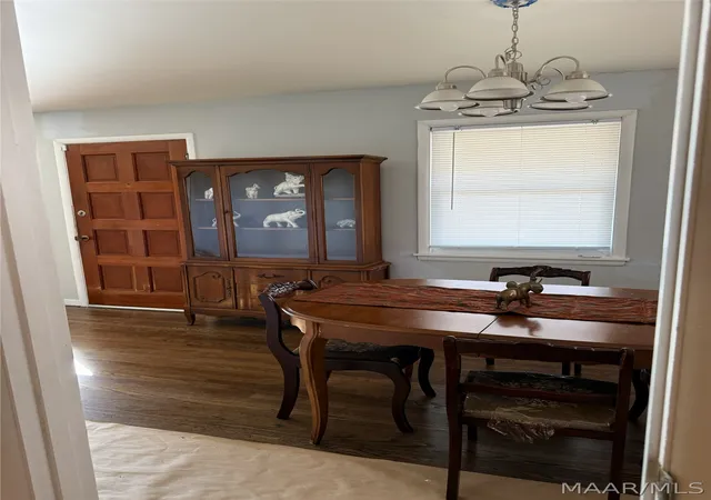 3rd image of 825 Goldwire St, Birmingham, AL 35211 | MLS# 584884