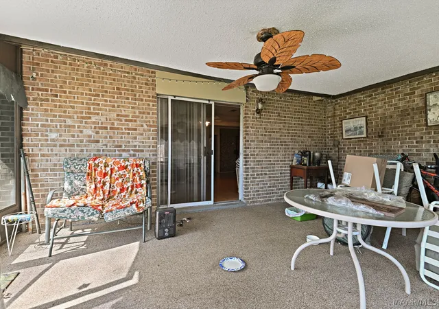 Photo 4 of Sale Pending at 4323 Sunnybrook Dr, Montgomery, AL 36108 | MLS# 584925 | Listing updated on 2026-06-24