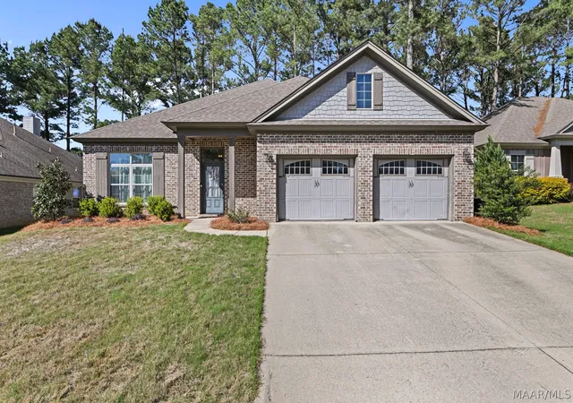 Homes for sale in Pike Road, AL | 9907 Turtle River Rd, Pike Road, AL 36064 | MLS# 584877