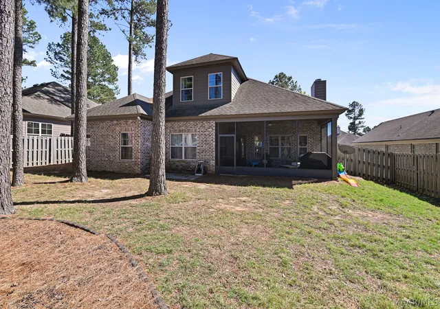 Homes for sale in Pike Road, AL | 9907 Turtle River Rd, Pike Road, AL 36064 | MLS# 584877
