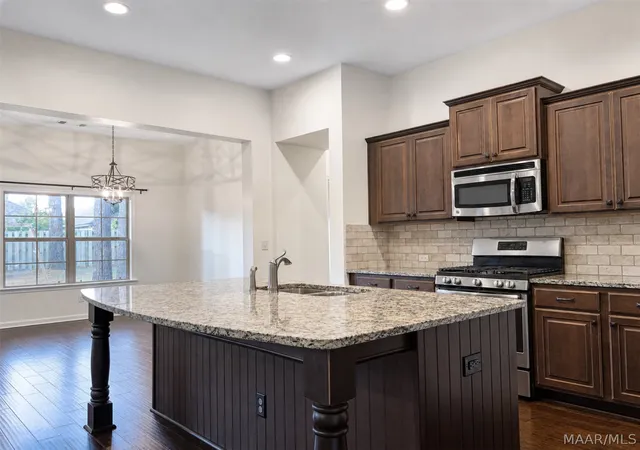 3rd image of 9907 Turtle River Rd, Pike Road, AL 36064 | MLS# 584877