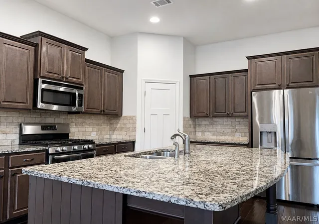5th image of 9907 Turtle River Rd, Pike Road, AL 36064 | MLS# 584877