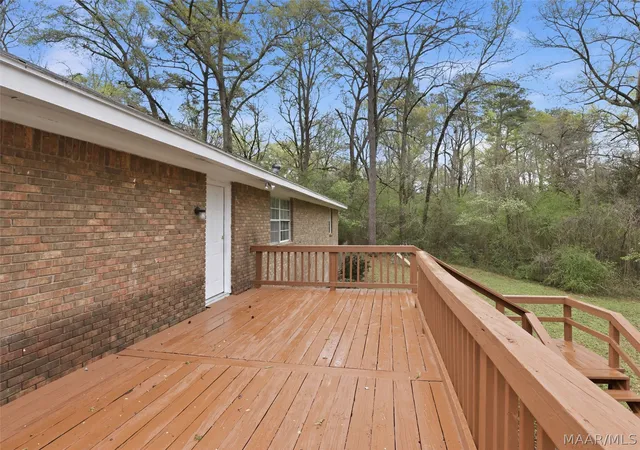 Homes for sale in Tallassee, AL | 818 Godwin Rd, Tallassee, AL 36078 | MLS# 584954