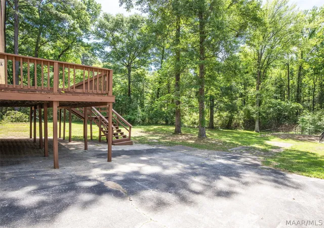 Homes for sale in Tallassee, AL | 818 Godwin Rd, Tallassee, AL 36078 | MLS# 584954