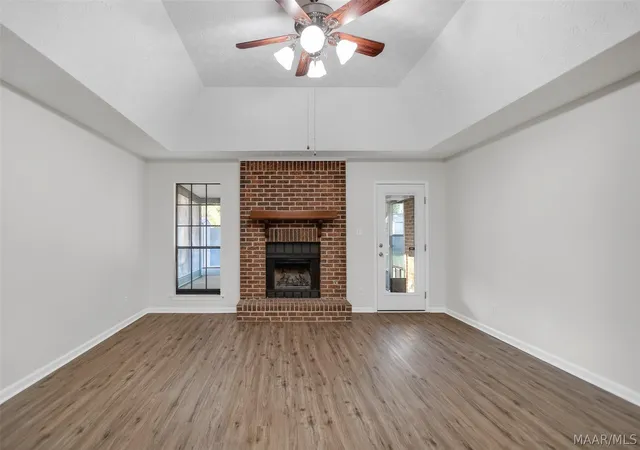 Photo 2 of Single family home for sale at 1013 Burbank Dr, Montgomery, AL 36117 | MLS# 584960 | Listing updated on 2026-04-13