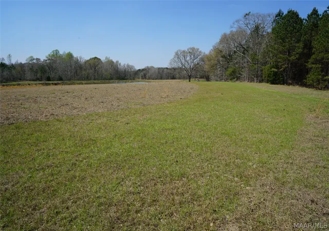 Photo 2 of Land for sale at 11540 Hobbie Rd, Ramer, AL 36069 | MLS# 584973 | Listing updated on 2026-08-28