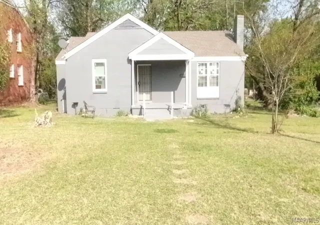 1st image of 3399 Southmont Dr, Montgomery, AL 36105 | MLS# 584975