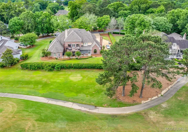 Photo 70 of Mansion for sale at 8024 Westchester Pl, Montgomery, AL 36117 | MLS# 584988 | Listing updated on 2026-09-01