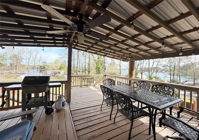 Homes for sale in Eclectic, AL | 30 Hill Dr, Eclectic, AL 36024 | MLS# 585006