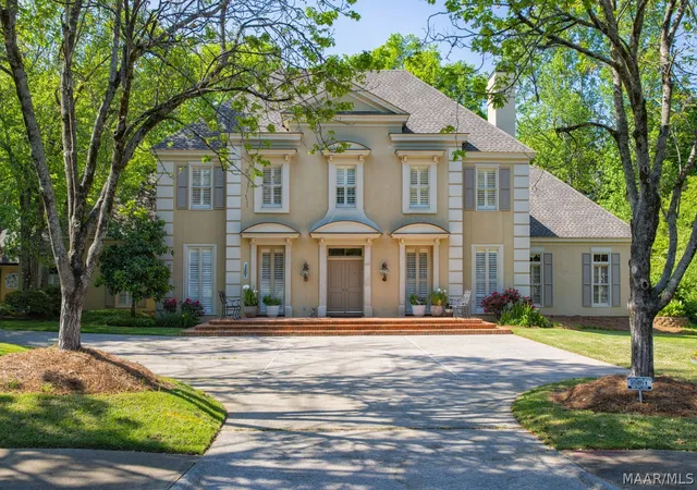 1st image of 3801 Colline Dr, Montgomery, AL 36106 | MLS# 584586