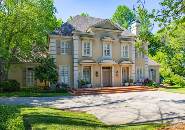 2nd image of 3801 Colline Dr, Montgomery, AL 36106 | MLS# 584586