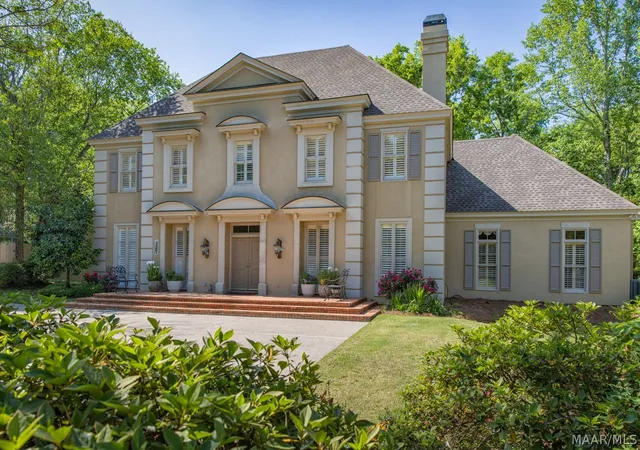 3rd image of 3801 Colline Dr, Montgomery, AL 36106 | MLS# 584586