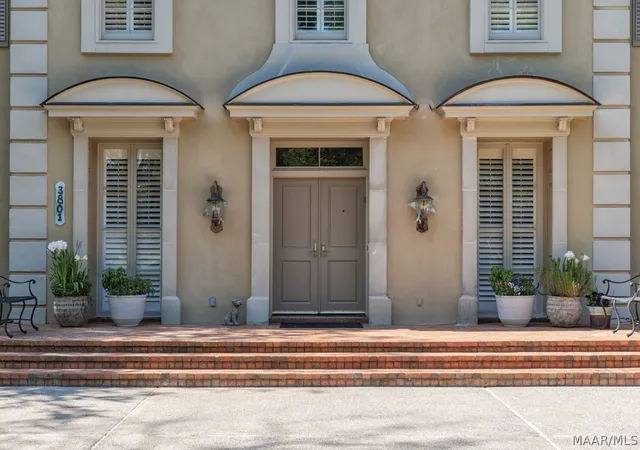4th image of 3801 Colline Dr, Montgomery, AL 36106 | MLS# 584586