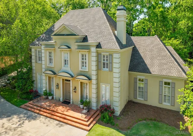 5th image of 3801 Colline Dr, Montgomery, AL 36106 | MLS# 584586