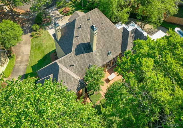 67th image of 3801 Colline Dr, Montgomery, AL 36106 | MLS# 584586
