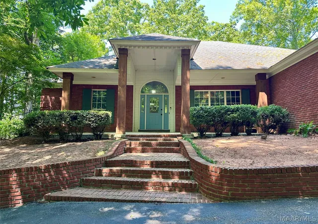 Photo 1 of Single family home for sale at 265 Jasmine Holw Rd, Wetumpka, AL 36093 | MLS# 585001 | Listing updated on 2026-06-17